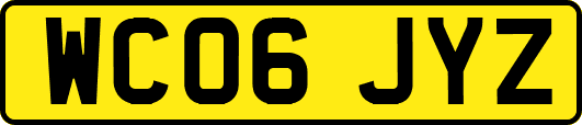 WC06JYZ