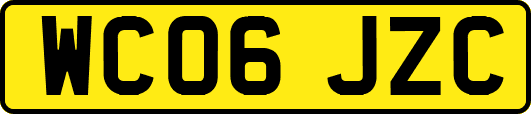 WC06JZC