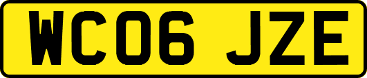 WC06JZE