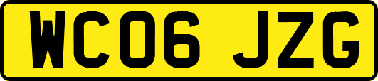 WC06JZG