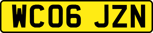 WC06JZN