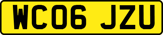 WC06JZU