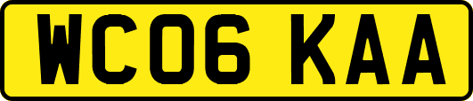 WC06KAA
