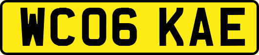 WC06KAE