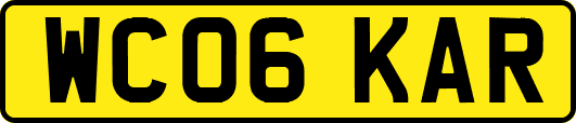 WC06KAR