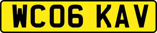 WC06KAV