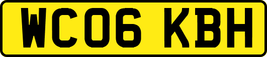 WC06KBH