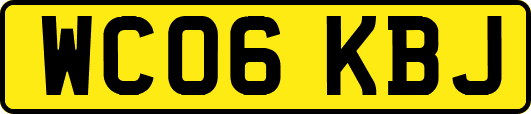 WC06KBJ