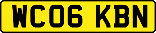 WC06KBN