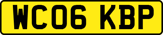 WC06KBP