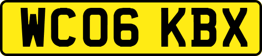WC06KBX