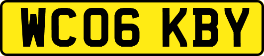 WC06KBY