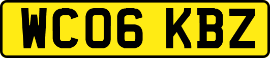 WC06KBZ