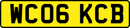 WC06KCB