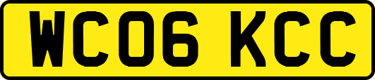 WC06KCC