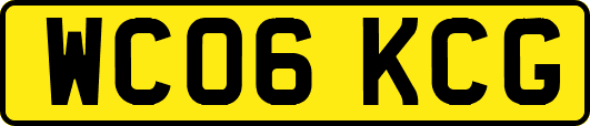 WC06KCG