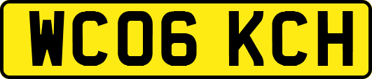 WC06KCH