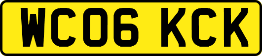 WC06KCK