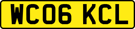 WC06KCL