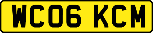 WC06KCM