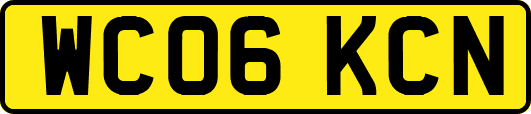 WC06KCN
