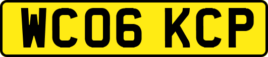 WC06KCP