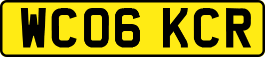WC06KCR
