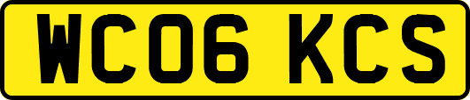 WC06KCS