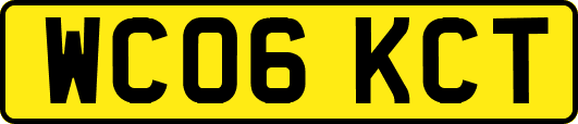 WC06KCT