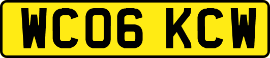 WC06KCW