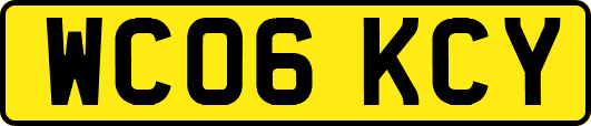 WC06KCY