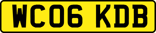 WC06KDB