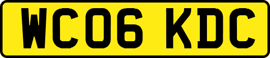 WC06KDC