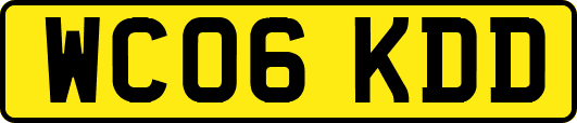 WC06KDD