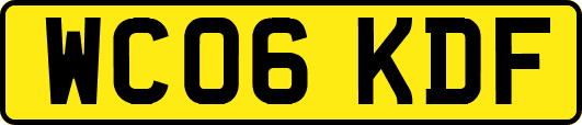WC06KDF