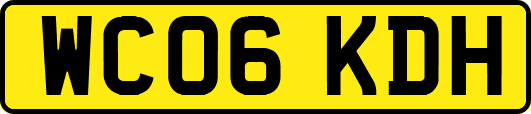 WC06KDH