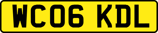 WC06KDL