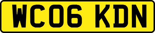WC06KDN