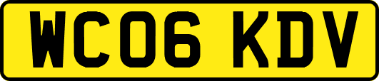 WC06KDV