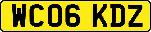 WC06KDZ