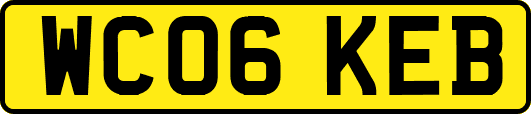 WC06KEB