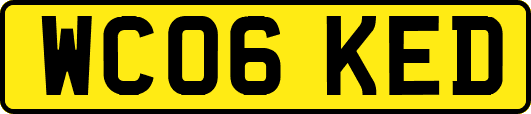 WC06KED