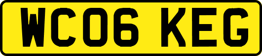 WC06KEG