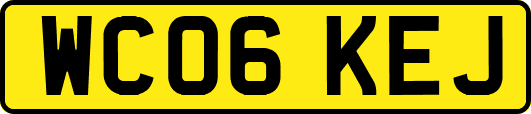 WC06KEJ