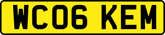 WC06KEM