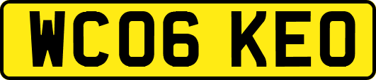 WC06KEO