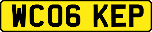 WC06KEP