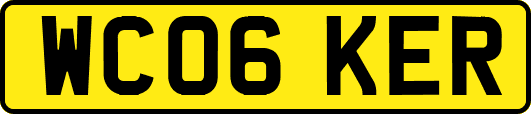 WC06KER