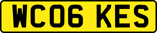 WC06KES