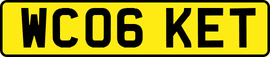 WC06KET